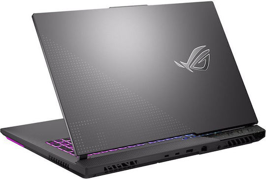 Asus ROG Strix G17 G713PV-HX050W 17.3" QHD 240Hz (Ryzen 9-7845HX/16GB/1TB SSD/GeForce RTX 4060/W11 Home) (US Keyboard) view 4