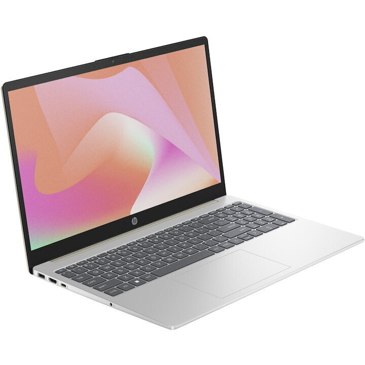 HP 15-fd0014nq 15.6" FHD (i7-1355U/16GB/1TB SSD/No OS) Warm Gold (International English Keyboard) view 3