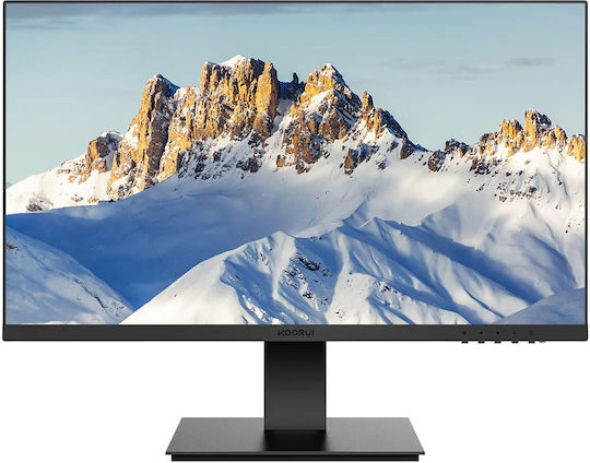 Koorui 27N1 IPS Monitor 27" FHD 1920x1080 with Response Time 5ms GTG