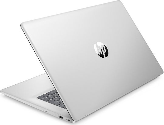 HP 17-CP2065NW 17.3" IPS FHD (Ryzen 3-7320U/8GB/512GB SSD/W11 Home) (US Keyboard) view 2