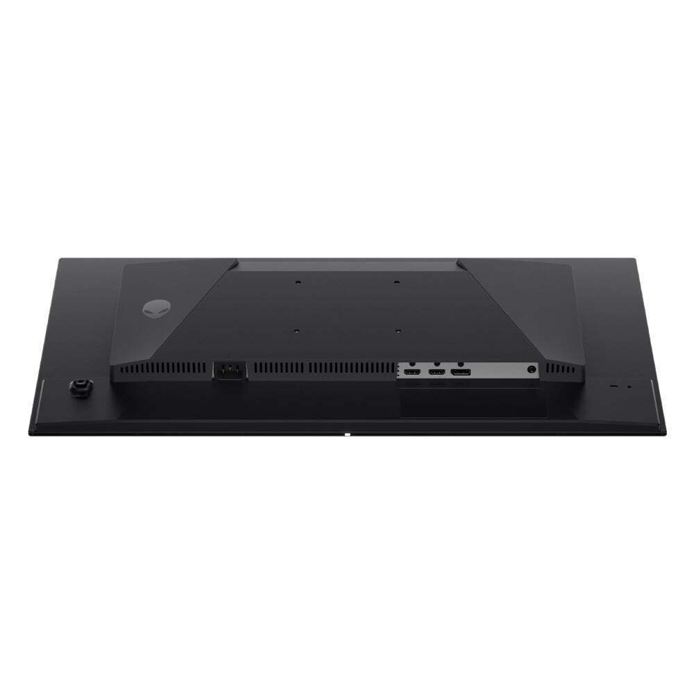 Dell Alienware AW2726DM QD-OLED HDR Monitor 27" QHD 2560x1440 240Hz with 0.03ms Response Time GTG Silver view 5