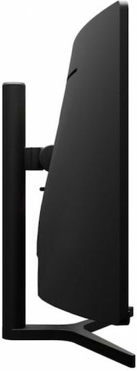 PcCom Elysium Pro Ultrawide VA HDR Curved Gaming Monitor 34" QHD 3440x1440 165Hz view 5