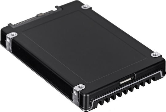 Samsung PM9D3a SSD 960GB PCIe Card with PCI Express 5.0 Connection view 4