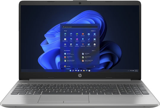 HP 255 G9 15.6" FHD (Ryzen 3-5425U/8GB/256GB SSD/No OS) (US Keyboard)