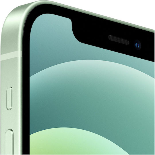 Apple iPhone 12 5G (4GB/128GB) Green view 7