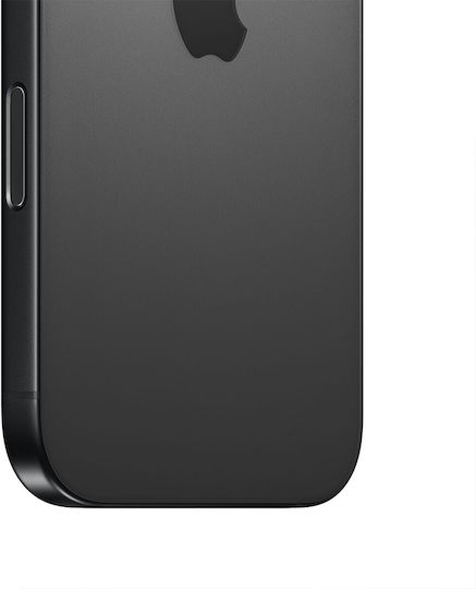 Apple iPhone 16 Pro Max 5G (8GB/256GB) Black Titanium view 3