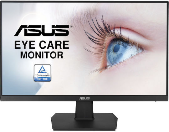 Asus VA247HE VA Monitor 23.8" FHD 1920x1080 with Response Time 5ms GTG
