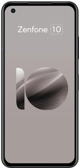 Asus Zenfone 10 5G Dual SIM (8GB/256GB) Midnight Black view 2