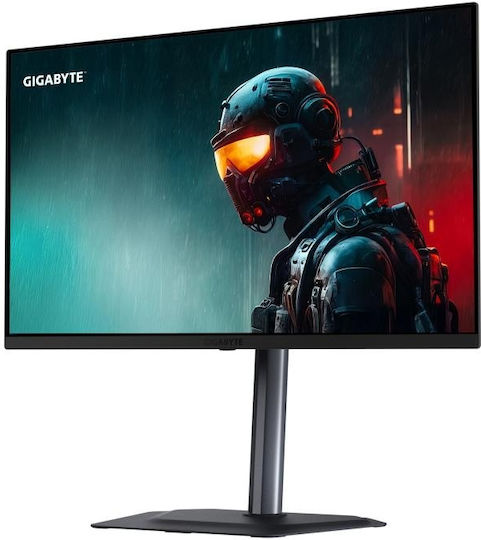 Gigabyte MO27Q2 OLED HDR Gaming Monitor 27" QHD 2560x1440 240Hz with Response Time 0.03ms GTG