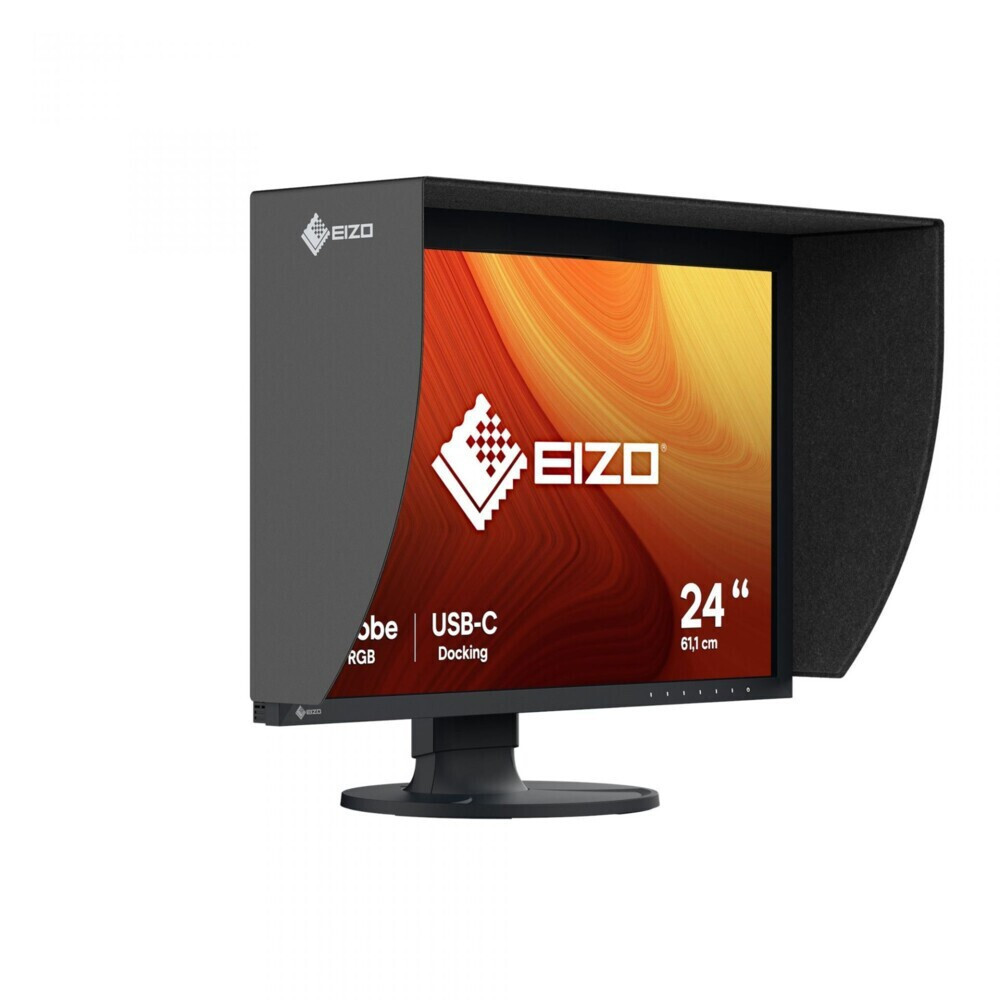 Eizo CG2400S Monitor 24.1" FHD 1920x1200 vue 6
