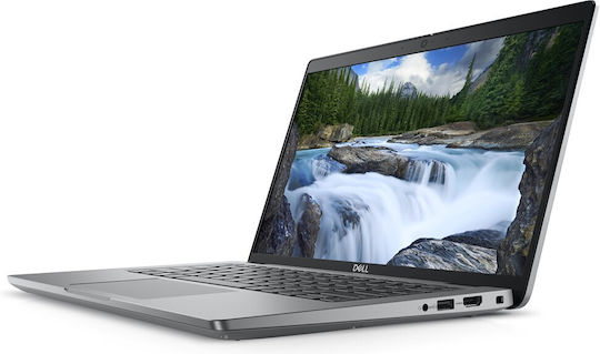 Dell Latitude 5440 14" FHD (i5-1335U/16GB/512GB SSD/W10 Pro) (US Keyboard) view 8