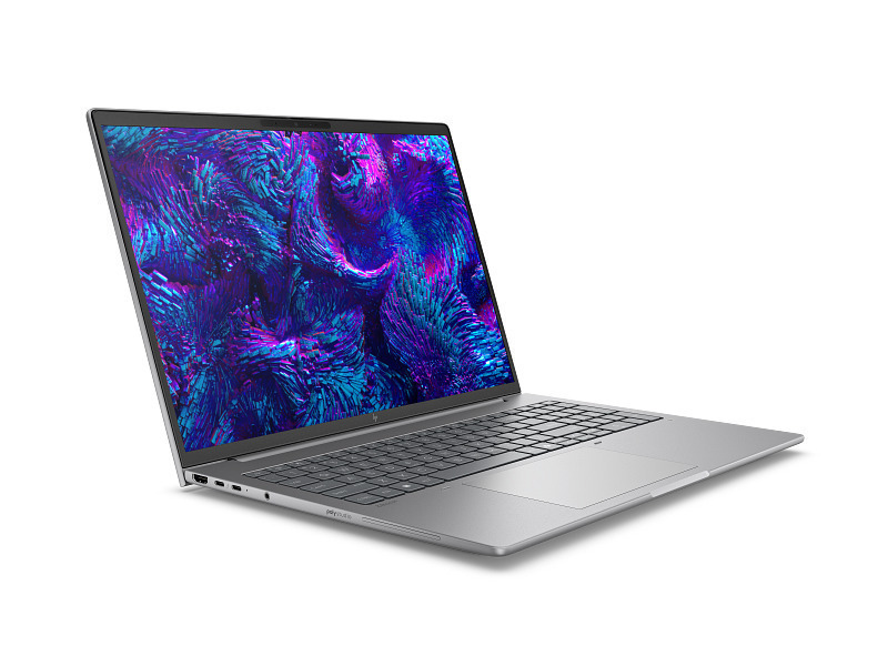 HP ZBook 8 G1i 16" IPS QHD+ 120Hz (Ultra 9-285H/32GB/1TB SSD/RTX 500 Ada/W11 Pro) (GR Keyboard) view 2