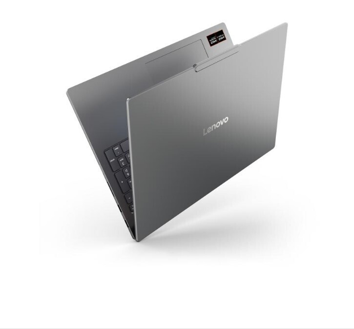 Lenovo 16" OLED 120Hz (Ryzen AI 400 Series-465/32GB/1.0TB SSD/No OS) (International English Keyboard) view 5