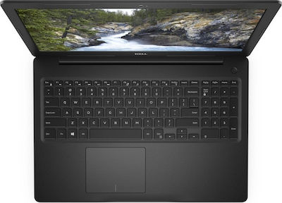 Dell Vostro 3591 15.6" FHD (i3-1005G1/16GB/256GB SSD/W10 Home) (US Keyboard) view 3
