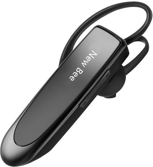 NewBee B41 In-ear Bluetooth Handsfree Earphone Black view 1
