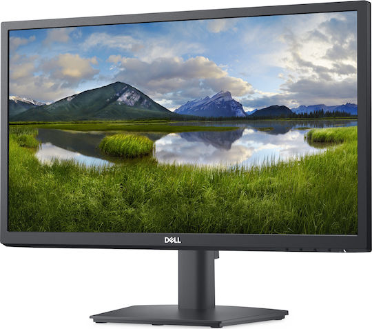 Dell E2222H VA Monitor 21.5" FHD 1920x1080 with Response Time 10ms GTG view 2