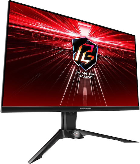 ASRock PG32QF2B VA Gaming Monitor 31.5" QHD 2560x1440 165Hz