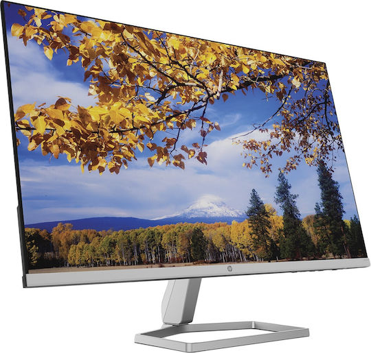 HP M27f IPS Monitor 27" FHD 1920x1080 with Response Time 5ms GTG view 3