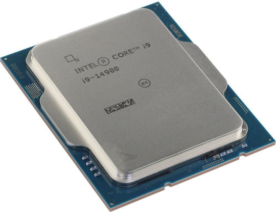 Intel Core i9-14900 2GHz Processor 24 Core for Socket 1700 Tray view 1