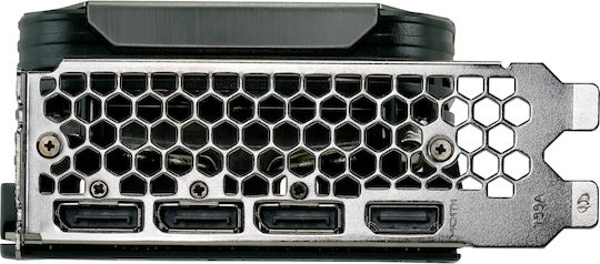 Gainward GeForce RTX 3070 Ti 8GB GDDR6X Phoenix Graphics Card view 7