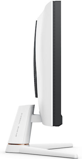 BenQ Mobiuz EX251 IPS HDR Monitor 25" FHD 1920x1080 220Hz with Response Time 1ms GTG vue 7