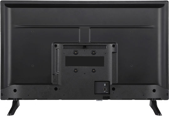 Horizon-Europe Television 32" Full HD LED 32HL6300F/D (2024) view 6
