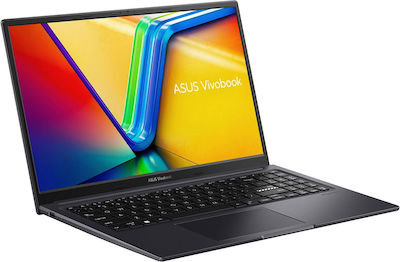 Asus VivoBook 15X K3504VA-OLED-MA057W 15.6" FHD 120Hz (i7-1360P/16GB/1TB SSD/W11 Home) (GR Keyboard) view 4
