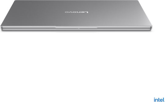Lenovo IdeaPad Slim 5 16IRH10 16" IPS FHD+ (i7-13620H/16GB/1TB SSD/No OS) (International English Keyboard) view 4