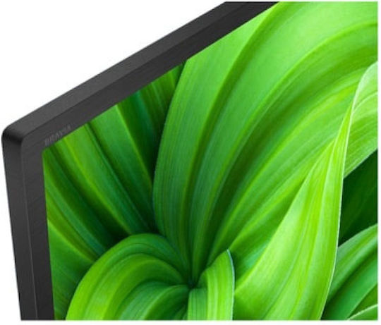 Sony Smart Television 32" HD Ready LED KD-32W800 HDR (2021) view 6
