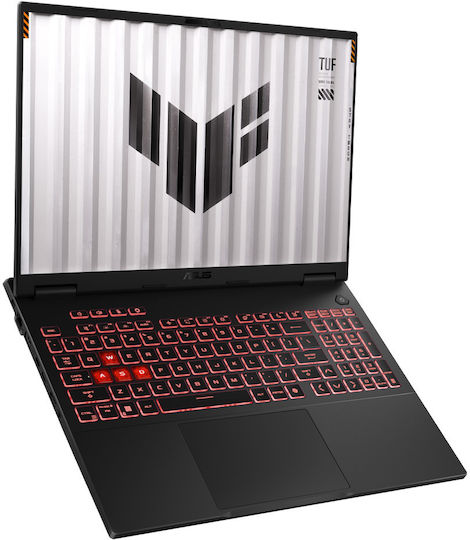 Asus TUF Gaming A16 FA608WV-QT048X 16" QHD+ 165Hz (Ryzen AI 300 Series-9 HX 370/32GB/1TB SSD/GeForce RTX 4060/W11 Pro) (US Keyboard) view 8