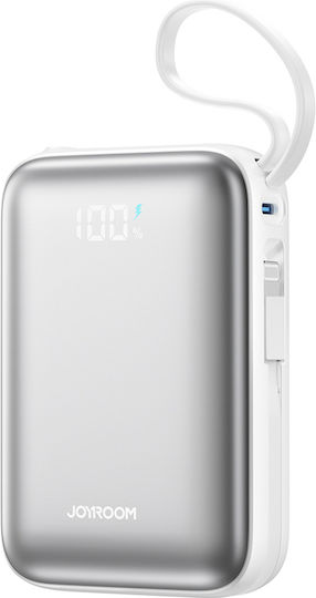 Joyroom Power Bank 20000mAh 22.5W with USB-C Port White view 1