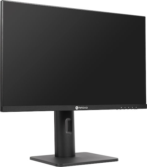 AG Neovo LH-2402 VA Monitor 23.8" FHD 1920x1080 view 3