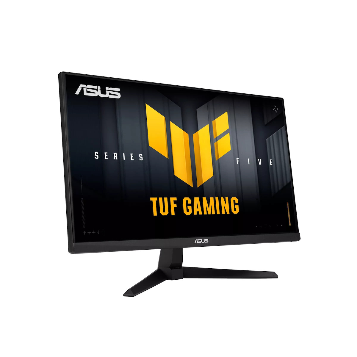 Asus TUF Gaming VG259QMR5A IPS Monitor 24.5 Diagonal FHD 1920x1080 310Hz with Response Time 1ms GTG view 3