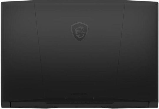 MSI Katana 17 B12VEK-1034XPL 17.3" FHD 144Hz (i5-12450H/16GB/512GB SSD/GeForce RTX 4050/W11 Home) (US Keyboard) view 3