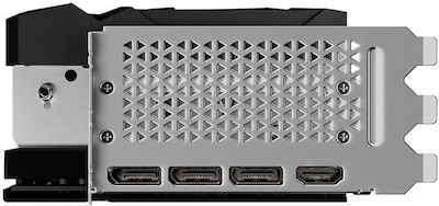 PNY GeForce RTX 4090 24GB GDDR6X XLR8 Gaming Verto Epic-X OC Graphics Card view 6