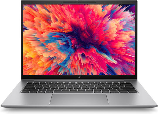 HP ZBook Firefly 14 G9 14" IPS QHD+ (i7-1265U/32GB/1TB SSD/RTX A500/W11 Pro) (US Keyboard)