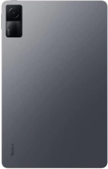 Xiaomi Redmi Pad 10.61" Tablet (4GB/128GB) Graphite Gray view 6