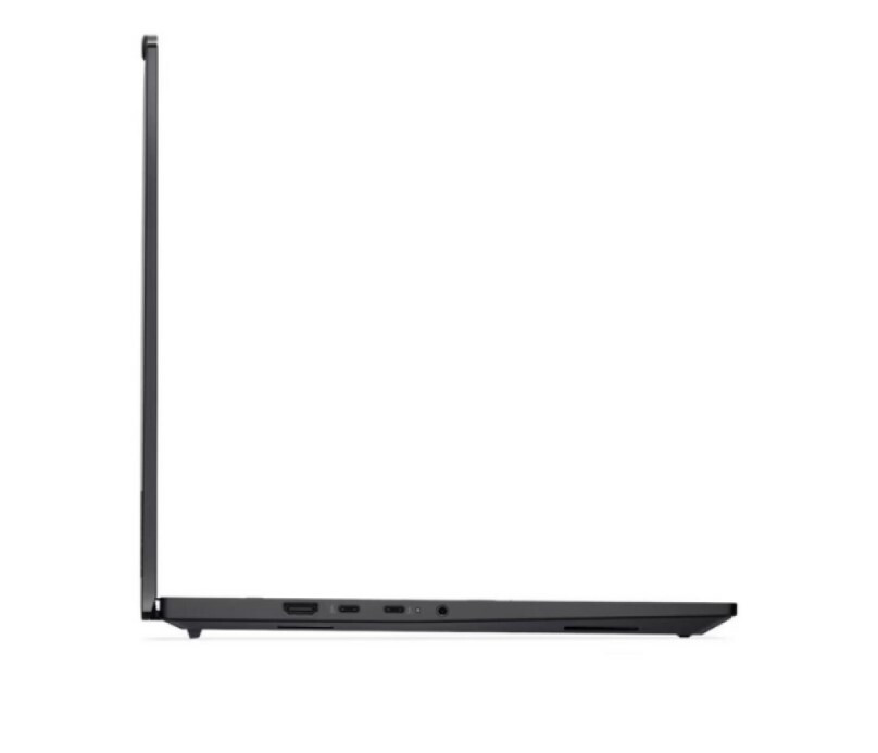 Lenovo ThinkPad P1 Gen 8 16" OLED Touchscreen 120Hz (Ultra 7-255H/32GB/1TB SSD/RTX PRO 2000 Blackwell/W11 Pro) (US Keyboard) vista 2