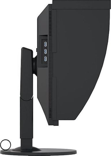 Eizo ColorEdge CG2420 IPS Monitor 24.1" FHD 1920x1200 with Response Time 10ms GTG view 3