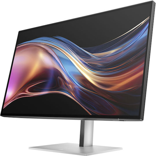 HP Series 7 Pro 727pu IPS Monitor 27" QHD 2560x1440 with Response Time 5ms GTG view 2