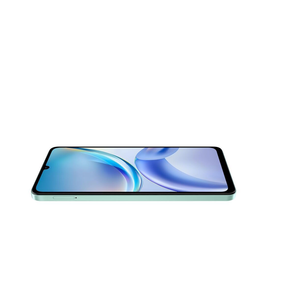 ZTE Blade A36 Dual SIM (4GB/64GB) Aqua Green view 8