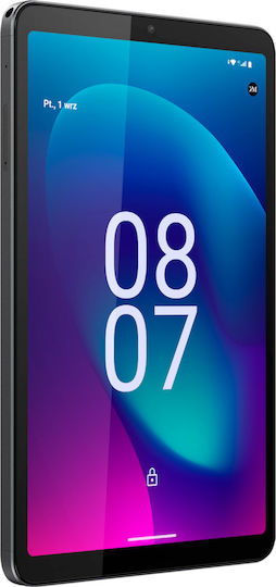 Kruger & Matz Eagle 807 4G 8.4" Tablet (4GB/64GB) Black view 5
