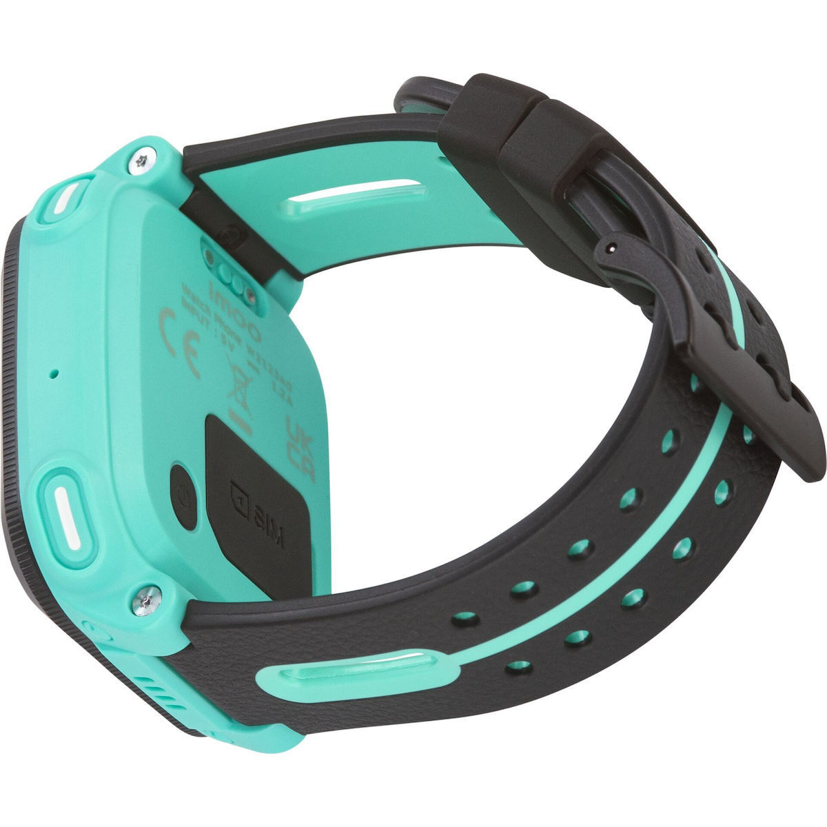 imoo Watch Phone Z1 with SIM (Green) view 5