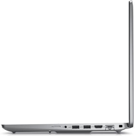 Dell Latitude 5550 15.6" IPS FHD (Ultra 7-165U/16GB/512GB SSD/W11 Pro) (International English Keyboard) view 2