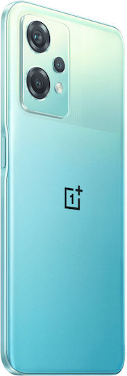 OnePlus Nord CE 2 Lite 5G Dual SIM (6GB/128GB) Blue Tide view 2