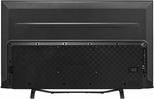 Hisense Smart Television 65" 4K UHD LED 65U7HQ HDR (2022) view 5