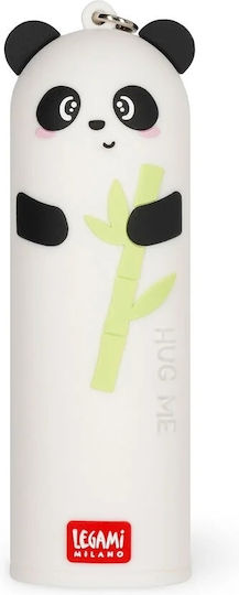 Legami Milano POW0028 Power Bank 4800mAh Panda Leg vue 2