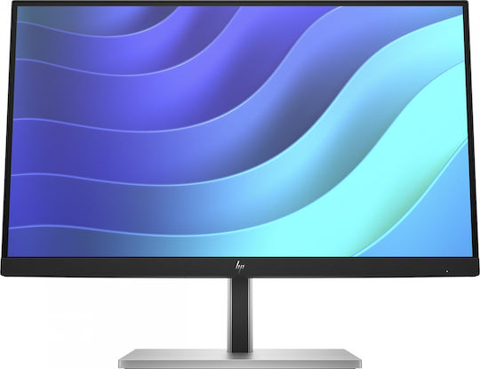 HP E22 G5 IPS Monitor 21.5" FHD 1920x1080 with Response Time 5ms GTG view 1