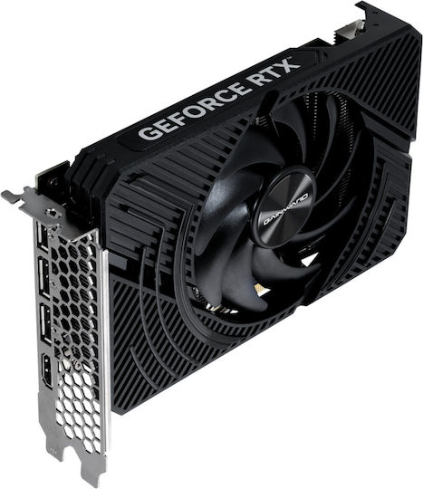 Gainward GeForce RTX 4060 Ti 8GB GDDR6 Pegasus Graphics Card view 2