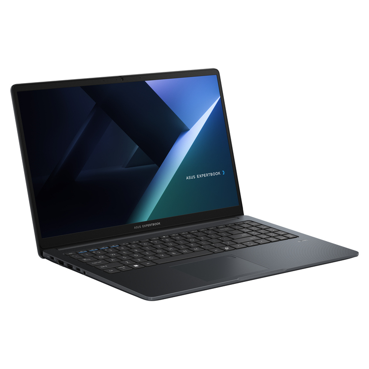 Asus ExpertBook B1 B1503CTA-GR33C0 15.6" FHD (Celeron-N355/16GB/512GB SSD/No OS) Gentle Grey (GR Keyboard) view 2